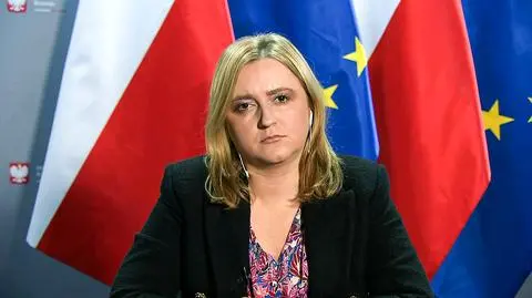 Semeniuk przewodniczącą Rady Polskiej Agencji Kosmicznej