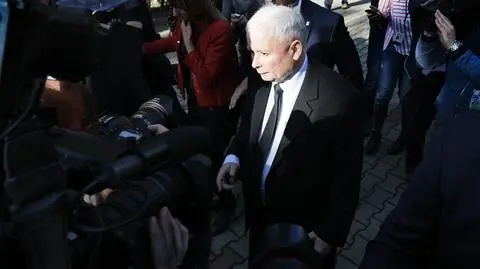 Matyja o wynikach wyborów: PiS może być rozczarowany z dwóch powodów