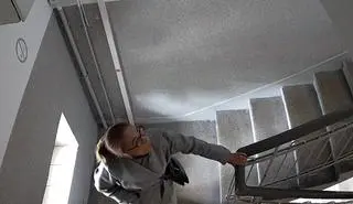 Policja szuka tej kobiety