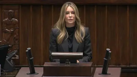 Małgorzata Rozenek-Majdan