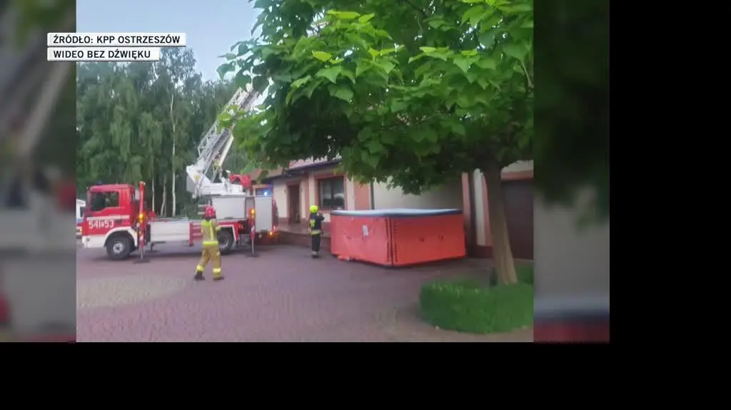 KPP Ostrzeszów