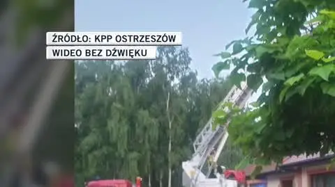 KPP Ostrzeszów