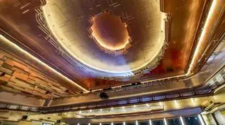 Tak wygląda odnowiony Capitol