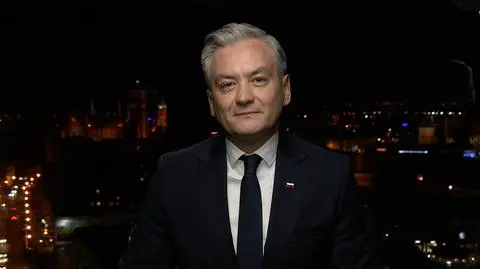 "Cywilizację pogardy możemy zostawić w tyle"