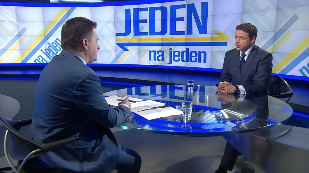 Trzaskowski: była ogromna presja na szybki powrót zwłok do Polski