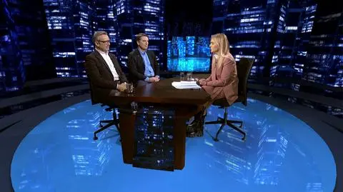 Tomasz Lis: to był dramatyczny moment dla prezydenta i dla wolności słowa