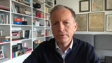 "Może się okazać, że wygraliśmy bitwę, ale wojna wciąż trwa"