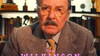 Tom Wilkinson