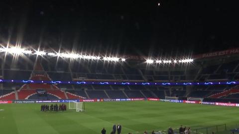 Francuzi otworzą stadiony. Na razie tylko dla nielicznych