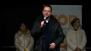 Rafał Trzaskowski