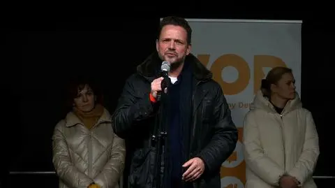 "W imię polskiej racji stanu proszę zawetować"