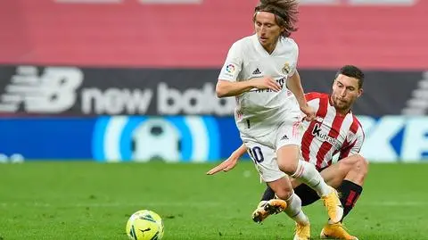 Real nie składa broni. Barcelona odpadła z wyścigu o mistrzostwo