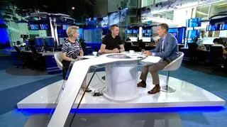 Bojanowski: bardzo prawdopodobną wersją była ta, że oni spędzą tam cztery miesiące
