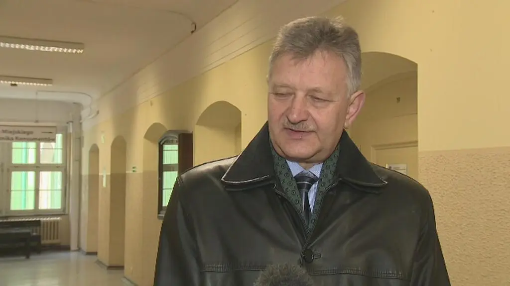 Położono nacisk na zagrożenie terrorystyczne