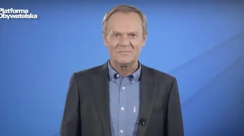 Tusk: Ziobro droższy nawet niż czereśnie. Minister odpowiada