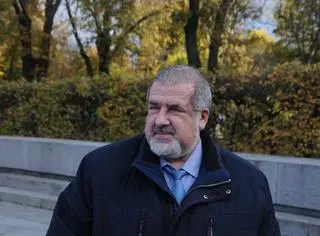 Refat Czubarow 