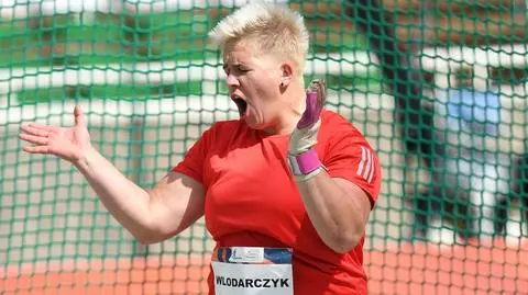 Włodarczyk i Nowicki zaimponowali dalekimi rzutami w Afryce