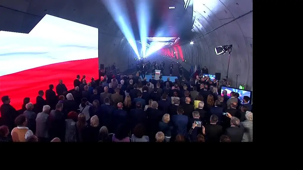 tunel 1
