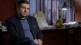 Mecenas Bartosz Tiutiunik