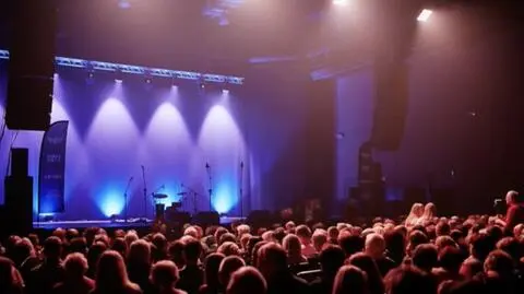 Koncert odbędzie się w niedzielę w Łodzi