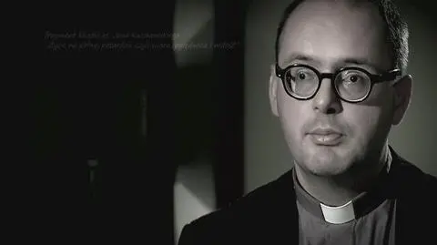 28.03.2016 | Zmarł ksiądz Jan Kaczkowski