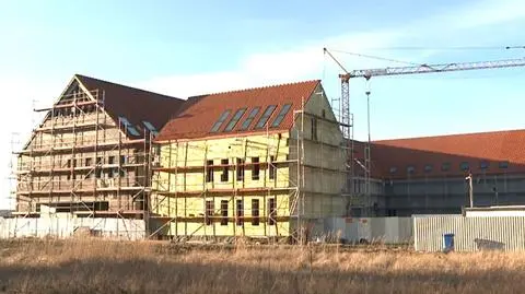 Kontrowersje wokół dotacji dla Fundacji Profeto