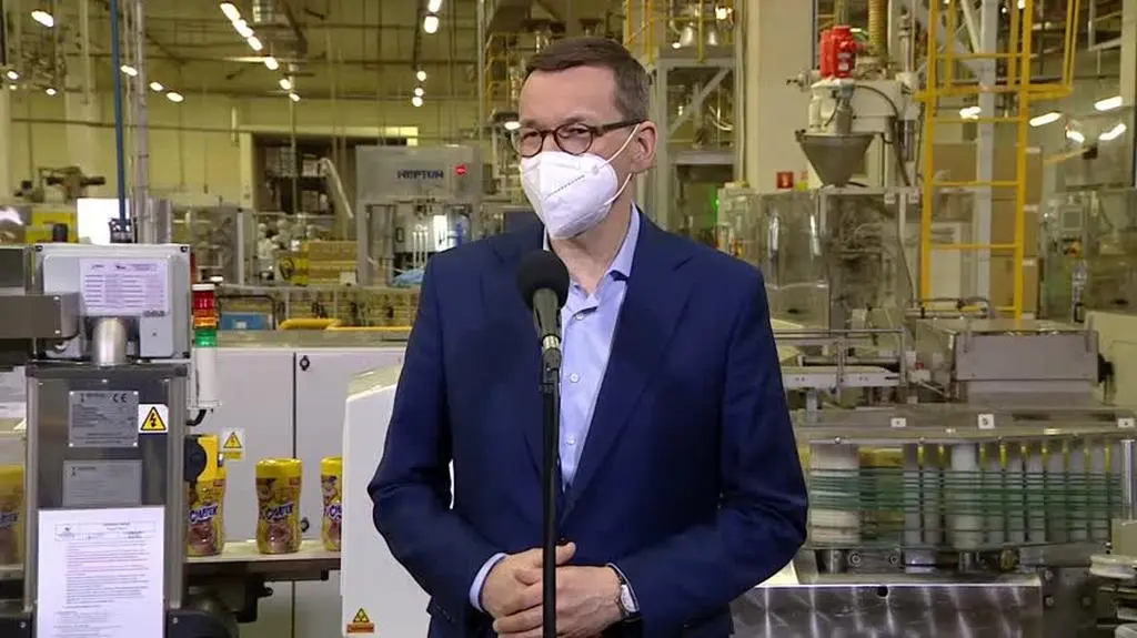 morawiecki borys