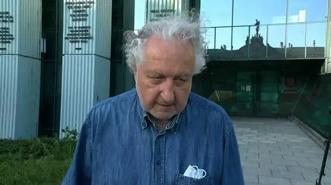 Profesor Andrzej Rzepliński