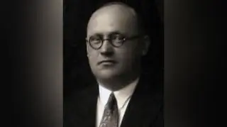 Ryszard Gołębiowski był prezydentem Białegostoku od 2 do 8 sierpnia 1944 roku 