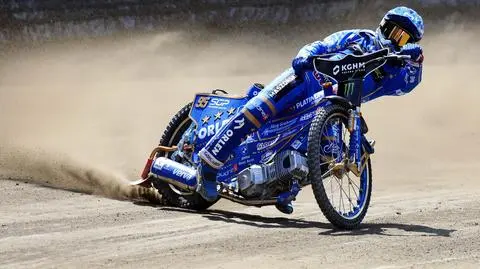 Triumfalny powrót Zmarzlika. Mistrz pokazał klasę