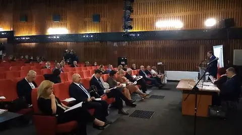 Sesja Rady Miasta Kraśnik