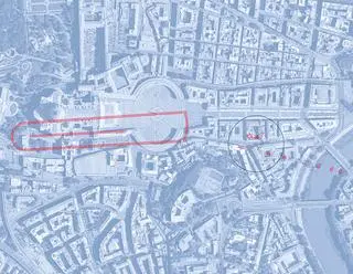 Znaleziska archeologiczne w Rzymie
