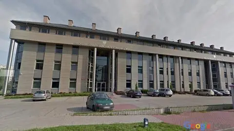 Prokuratura Rejonowa w Stalowej Woli