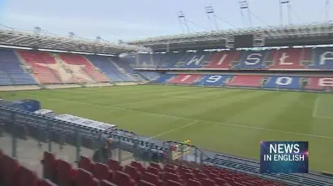 Wisła Kraków football clubs under investigation
