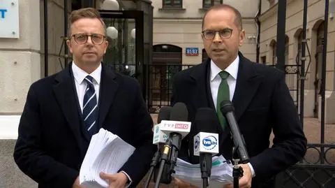 Michał Szczerba, Dariusz Joński