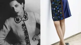 "Schiaparelli and Prada: Impossible Conversations"