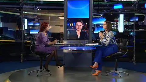 Monika Rosa: przejęcie władzy na Śląsku było zgodne z decyzją wyborców sprzed czterech lat
