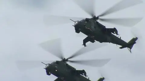 Military Parade on Polish Armed Forces Day