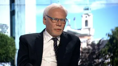 Prof. Safjan: nic nie usprawiedliwia stosowania tortur