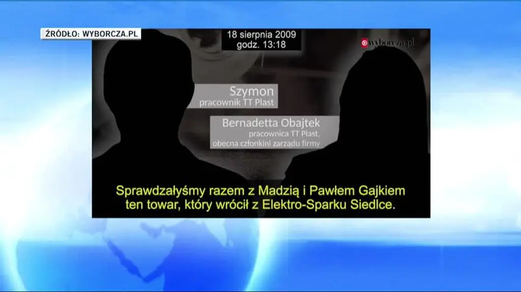 0303N032X TASMY OBAJTEK 2