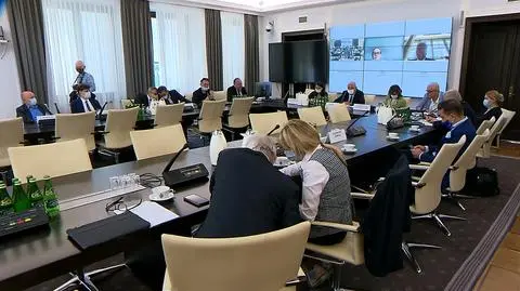 parlamentarny zespół obrony praworządności