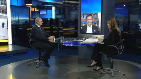 Generał Stróżyk: dołącza państwo, które może być wzorem