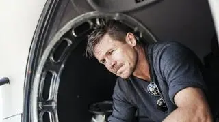 Felix Baumgartner