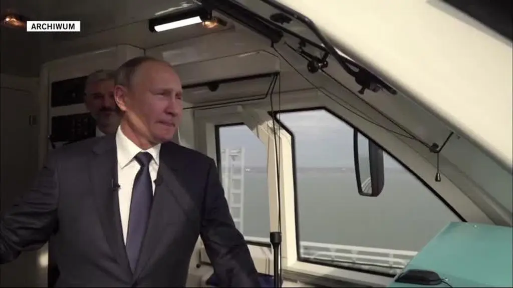 putin