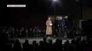 Miakszyła: Europa jest marzeniem Białorusinów. Tysiące ludzi płaci za to marzenie ogromną cenę