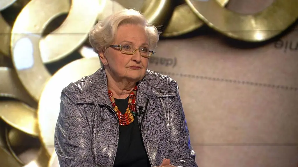 Ewa Łętowskao skardze nadzwyczajnej