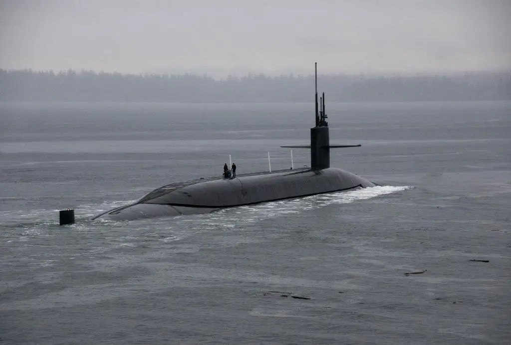 USS Kentucky