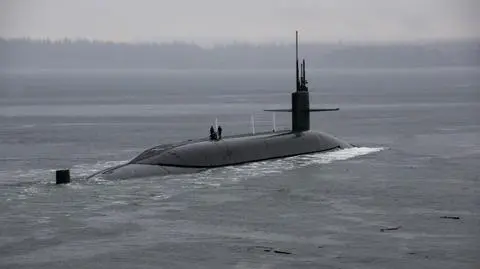 USS Kentucky