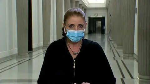 Mucha: Platforma zachowuje się tak, że jak ktoś mówi "PiS", to odpowiada: nie ma naszej zgody