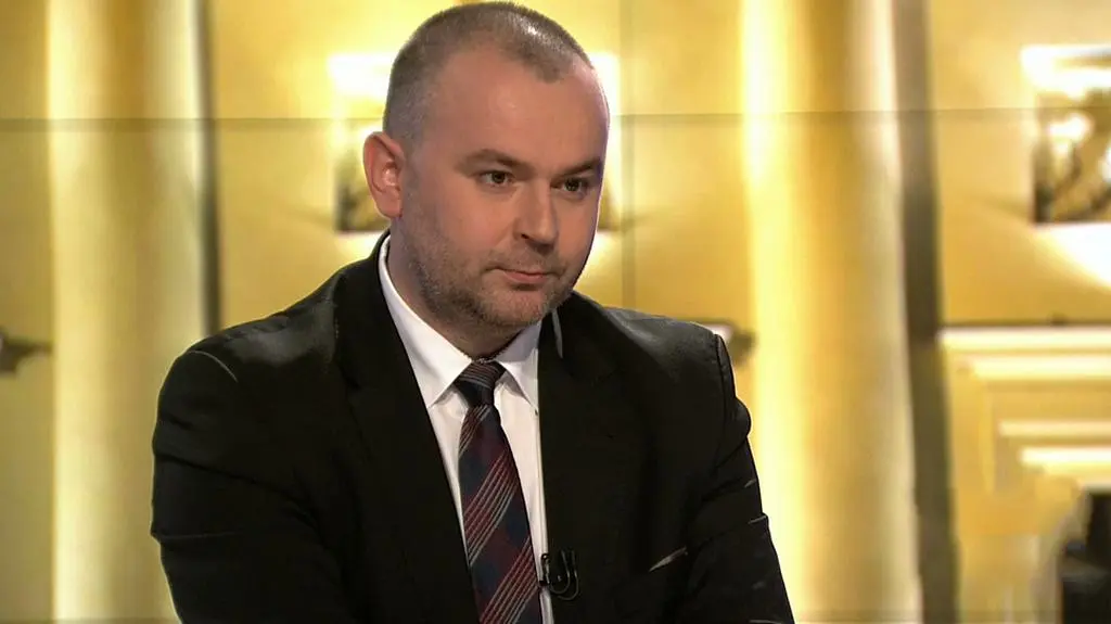 Nietrafne i niewłaściwe wypowiedzi wiceministra